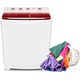 Laundry & Dryclean Corner